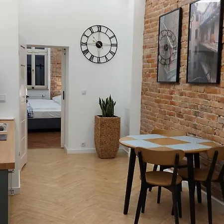 Juwel Z Widokiem Na Wawel Ap 31