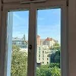 Juwel 31 Z Widokiem Na Wawel *