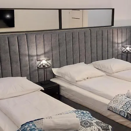 Juwel Z Widokiem Na Wawel Ap 31 Apartment