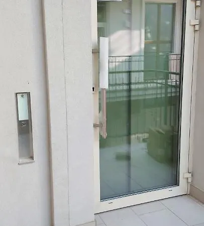 Apartman Juwel 31 Z Widokiem Na Wawel