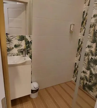 Juwel 31 Z Widokiem Na Wawel Apartman Krakkó
