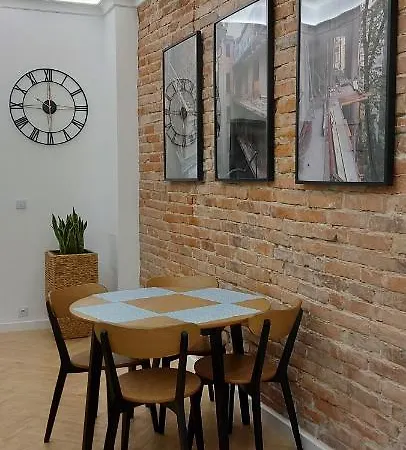Juwel Z Widokiem Na Wawel Ap 31 Apartment