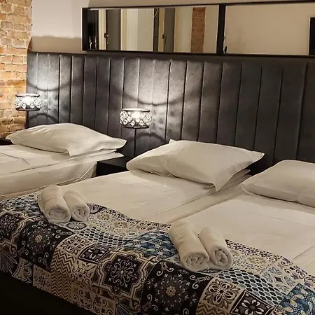 Apartment Juwel Z Widokiem Na Wawel Ap 31 *