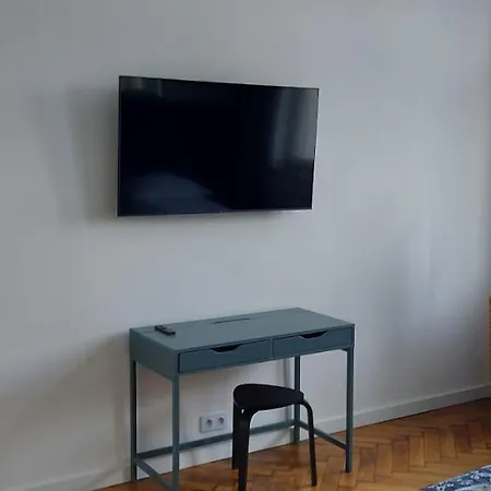 Apartment Juwel Z Widokiem Na Wawel Ap 31 *