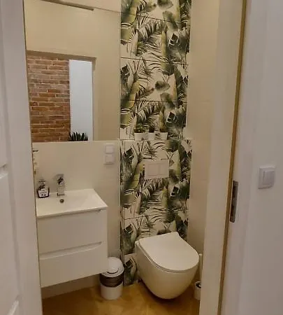 Juwel Z Widokiem Na Wawel Ap 31 Apartment *