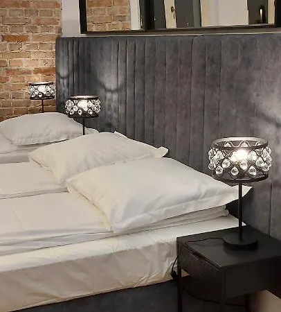 Apartman Juwel 31 Z Widokiem Na Wawel