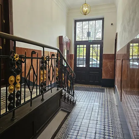 Juwel Z Widokiem Na Wawel Ap 31 Apartment Krakow