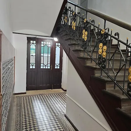 Apartmán Juwel 31 Z Widokiem Na Wawel Krakov