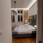 Juwel 31 Z Widokiem Na Wawel