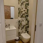 Juwel 31 Z Widokiem Na Wawel Apartamento *