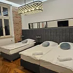 Juwel 31 Z Widokiem Na Wawel