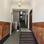 Juwel 31 Z Widokiem Na Wawel Apartamento *