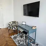 Apartamento Juwel 31 Z Widokiem Na Wawel *