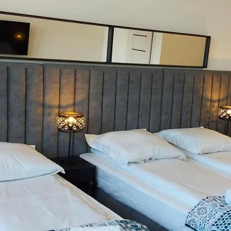 Juwel 31 Z Widokiem Na Wawel Apartament *