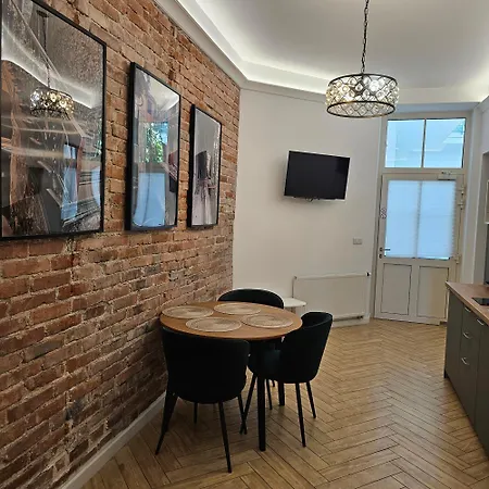 Apartamento Juwel 31 Z Widokiem Na Wawel Cracovia