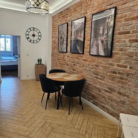 Juwel 31 Z Widokiem Na Wawel *