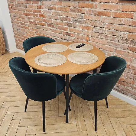 Juwel 31 Z Widokiem Na Wawel Apartament Kraków