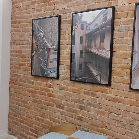 아파트 Juwel 31 Z Widokiem Na Wawel 크라쿠프