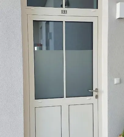 Juwel 31 Z Widokiem Na Wawel 크라쿠프