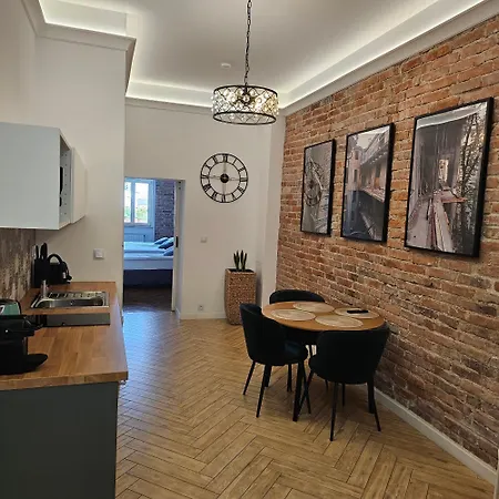 Juwel 31 Z Widokiem Na Wawel